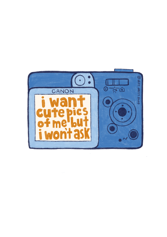 cute pics sticker